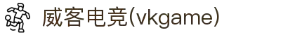 威客电竞 - 以威之名,客聚天下,竞创辉煌
